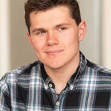 Robert Capron — Kyle