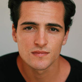 Judah McFadden — Wedding Guest (uncredited)