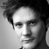 Bryan Dick — Arcite