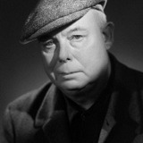 Jean Renoir — Self