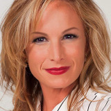 Elizabeth Cooper — Mrs. Julie James