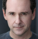 Brian J. Carter — Mr. Randall
