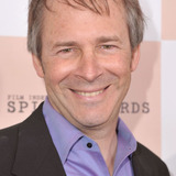 Chris Doubek — Fred