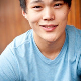 John Harlan Kim — Officer Henderson