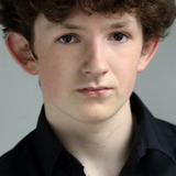 Chandler Dean — Timmy Keane
