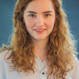 Freya Milner — Jackie Meyer