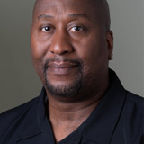Sean Dino Johnson — Sean 'Dino' Johnson