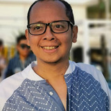 Ari Tulang — Kamal Atmaja / The Whisperer