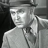 Nat Carr — Second Villager (uncredited)