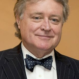Грэм У.Дж. Бил — James Harmon - Museum Director