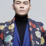 Wang Guanqi — Zhu Lianli