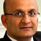 Нитин Нохрия — Dean Crimson