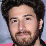 Jake Hoffman — Ted