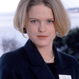 Bridget Hodson — Ilsa Haupstein