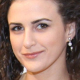 Karen Nazarov — Groupie (uncredited)