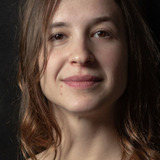 Lucie Gallo — Marie