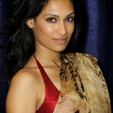 Teesha Lobo — Hot Indian Girl