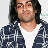 Adi Shankar — Red - Niji 6 (voice)