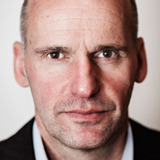 Geir Lippestad — Breivik's Lawyer