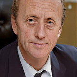 Kenneth Colley — Jesus