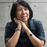 Pimpaka Towira — Mary's Mom