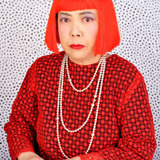 Yayoi Kusama — Self