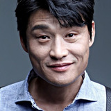 박정학 — Ga-nam