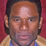 Russell Curry — Second Officer's Partner