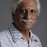 Ayaz Memon — Journalist
