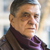 Zdenko Jelčić — Pater Tomislav