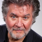 Bernie Sheredy — Norm the Interrogator