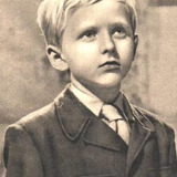 Ivan Jandl — Karel Malik aka 'Jim'/'Jimmy'
