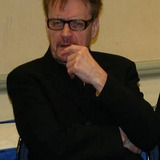 Brian Downey — Fred Bonia-Coombs