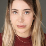 Emma Raimi — Little Girl