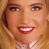 Barbara Moore — Fembot