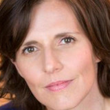Kim Faires — Waitress