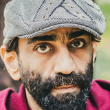 Rami Farah — Syrian leader