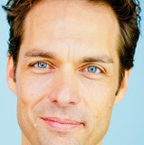 David Benjamin Tomlinson — Dean