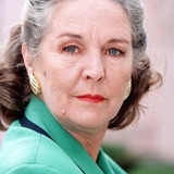 Rowena Cooper — Mrs. Kennington