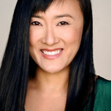 Claudia Choi — Cindy