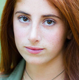 Julianna Rigoglioso — Little Sister
