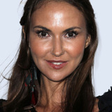 Svetlana Metkina — Lenka Janáček