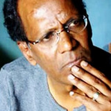 Veerendra Saxena — Scientist