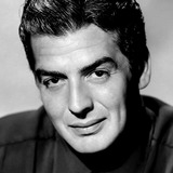 Victor Mature — Ben Lassiter