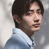 Kiita Komagine — Shun Uchida