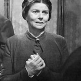 Olga Dickie — Gerda