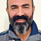 Ali Çoban — Otobüs Şoförü
