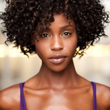 Tenika Davis — Zuri