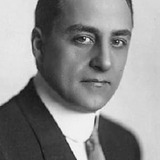 Henry Kolker — Jefferson Baxter