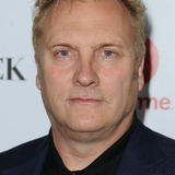 Дэвид Хант — Lord Camden